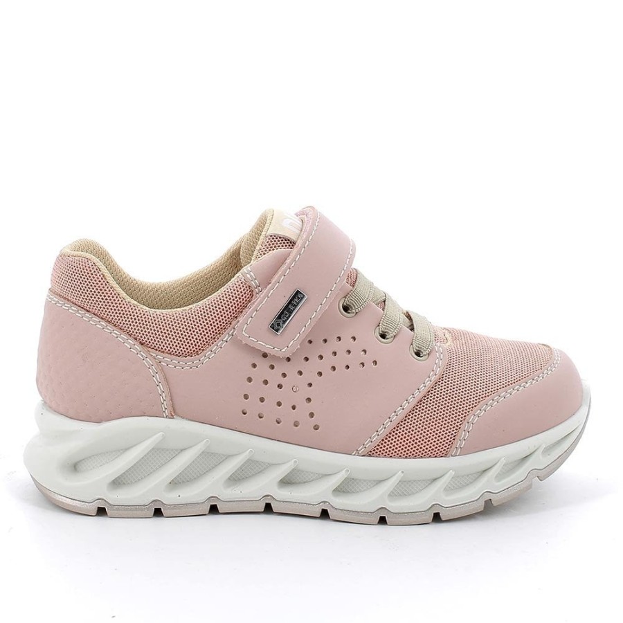 Girls The Children's Shoe Company Trainers | Posgt 38744 Gore-Tex Trainer