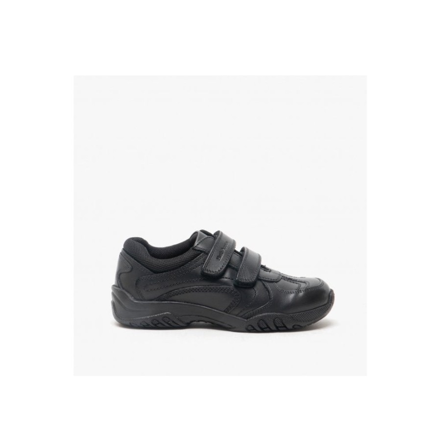 School Shoes The Children's Shoe Company Sporty School Shoes | Jezza Jnr