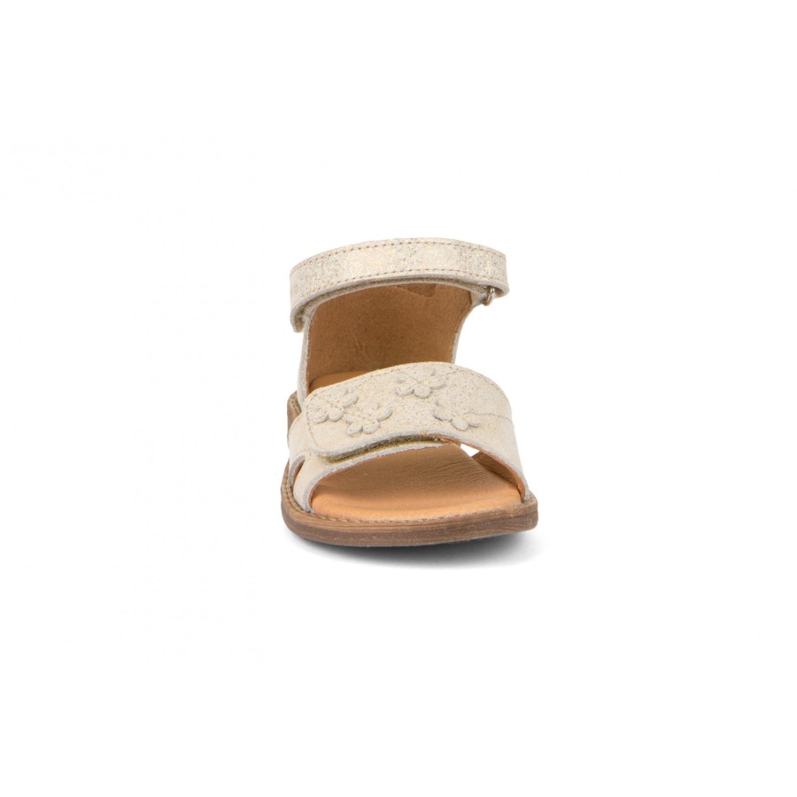 Girls The Children's Shoe Company Open Toe Sandals | G3150223 Closed Heel Sandal