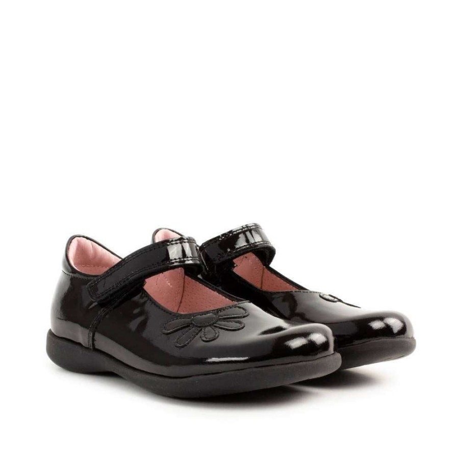 School Shoes The Children's Shoe Company Mary Jane School Shoes | Bonnie Mary Jane