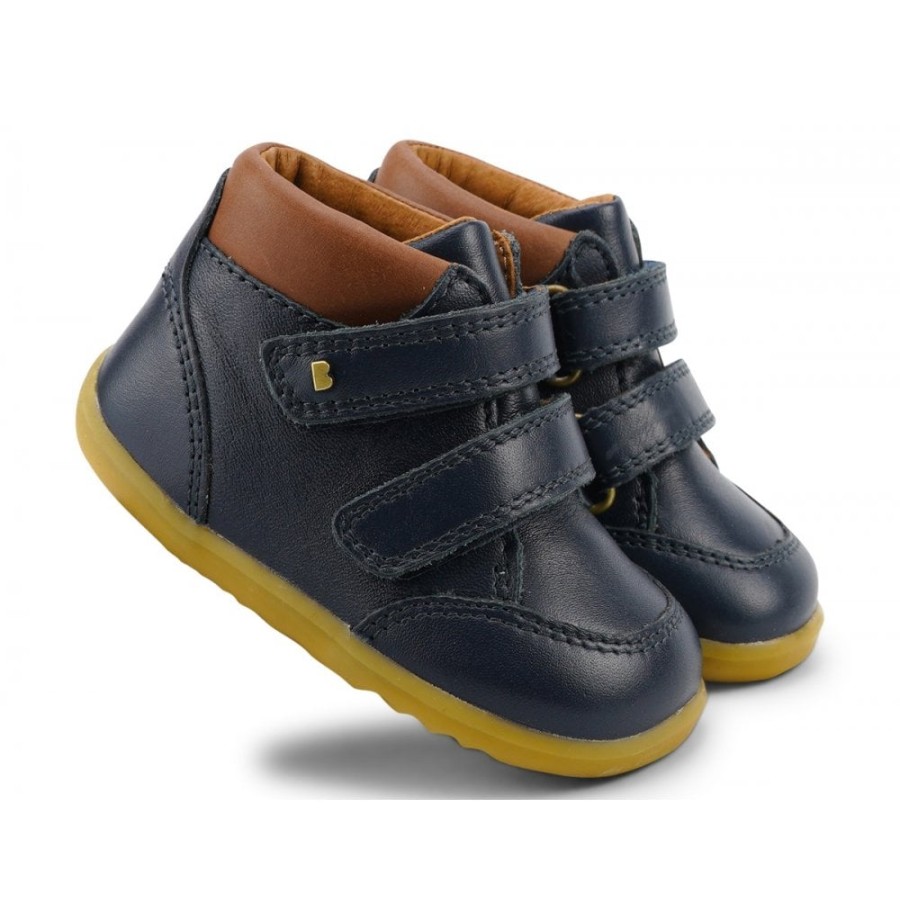 Boys The Children's Shoe Company First Walkers | Su Timber Boot