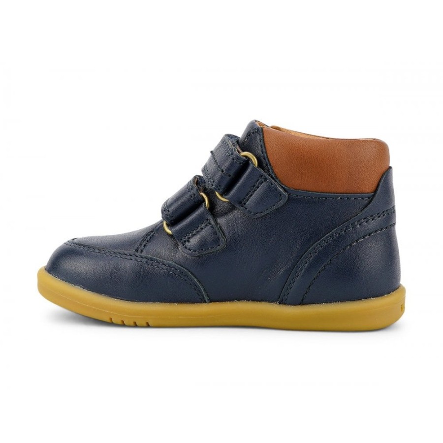 Boys The Children's Shoe Company First Walkers | Su Timber Boot