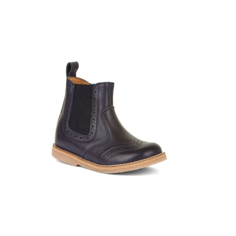 Girls The Children's Shoe Company Short Boots | Chelsea Boot