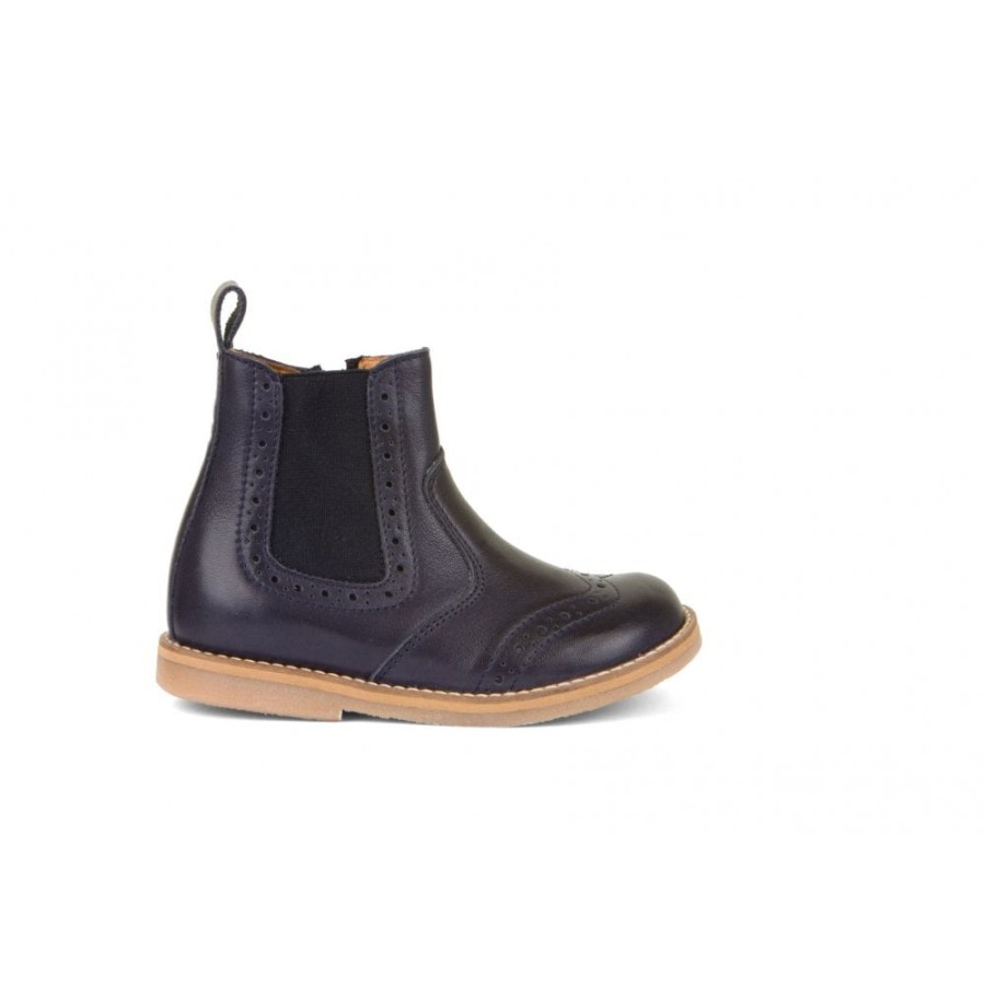 Girls The Children's Shoe Company Short Boots | Chelsea Boot