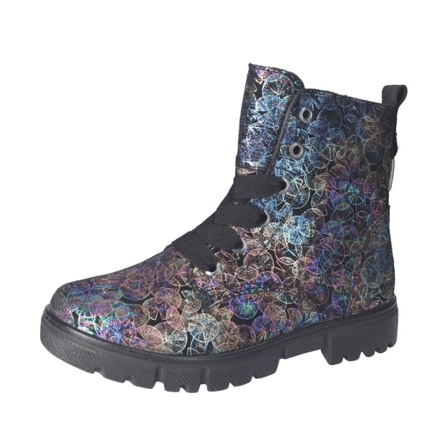 Girls The Children's Shoe Company Short Boots | Suri