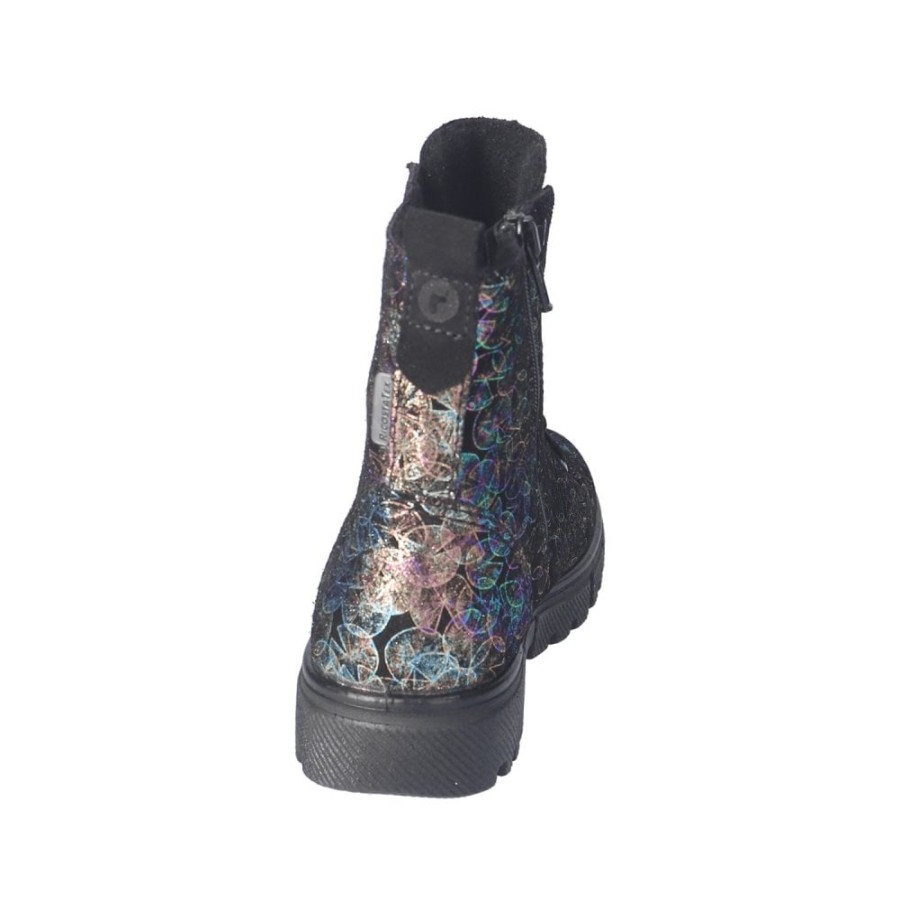 Girls The Children's Shoe Company Short Boots | Suri