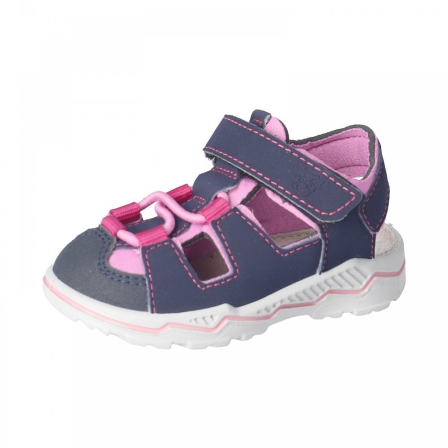 Girls The Children's Shoe Company Waterproof Sandals | Gery