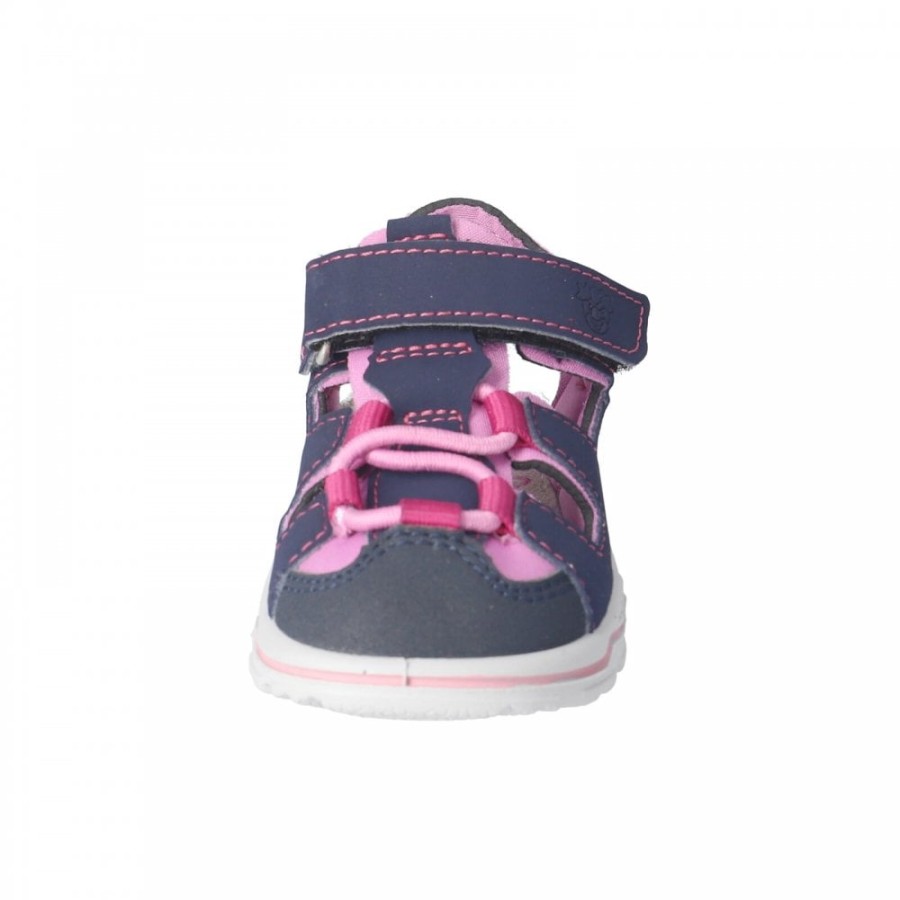 Girls The Children's Shoe Company Waterproof Sandals | Gery