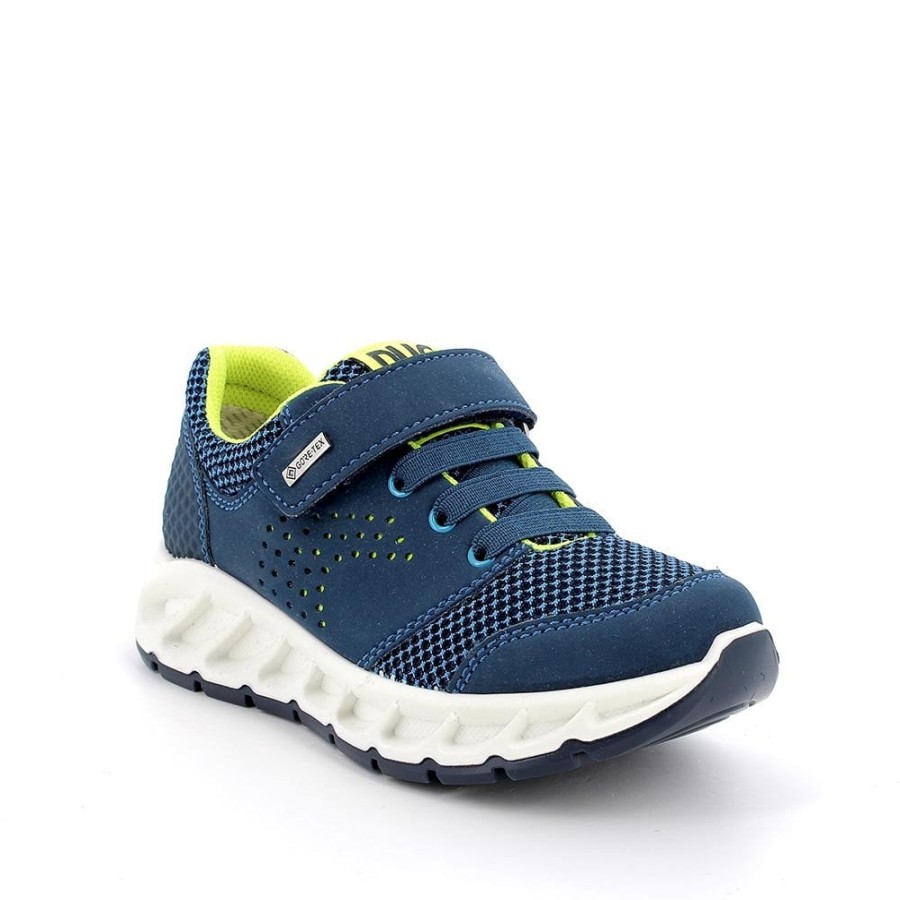 Boys The Children's Shoe Company Trainers | Posgt 38744 Gore-Tex Trainer