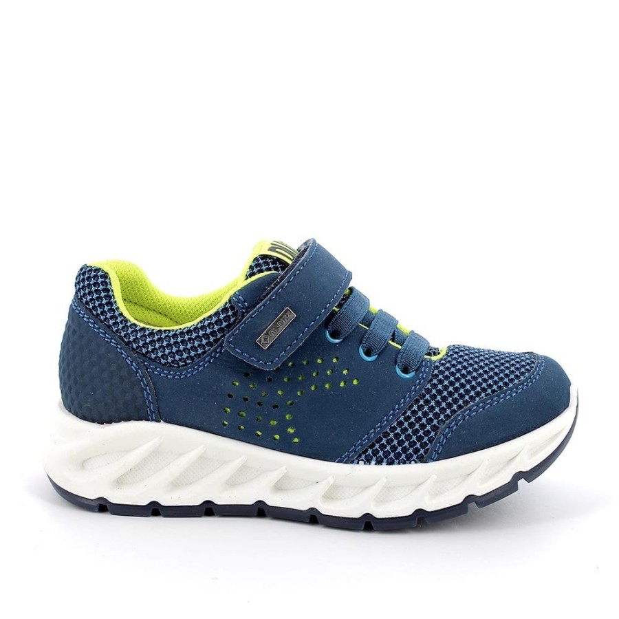 Boys The Children's Shoe Company Trainers | Posgt 38744 Gore-Tex Trainer