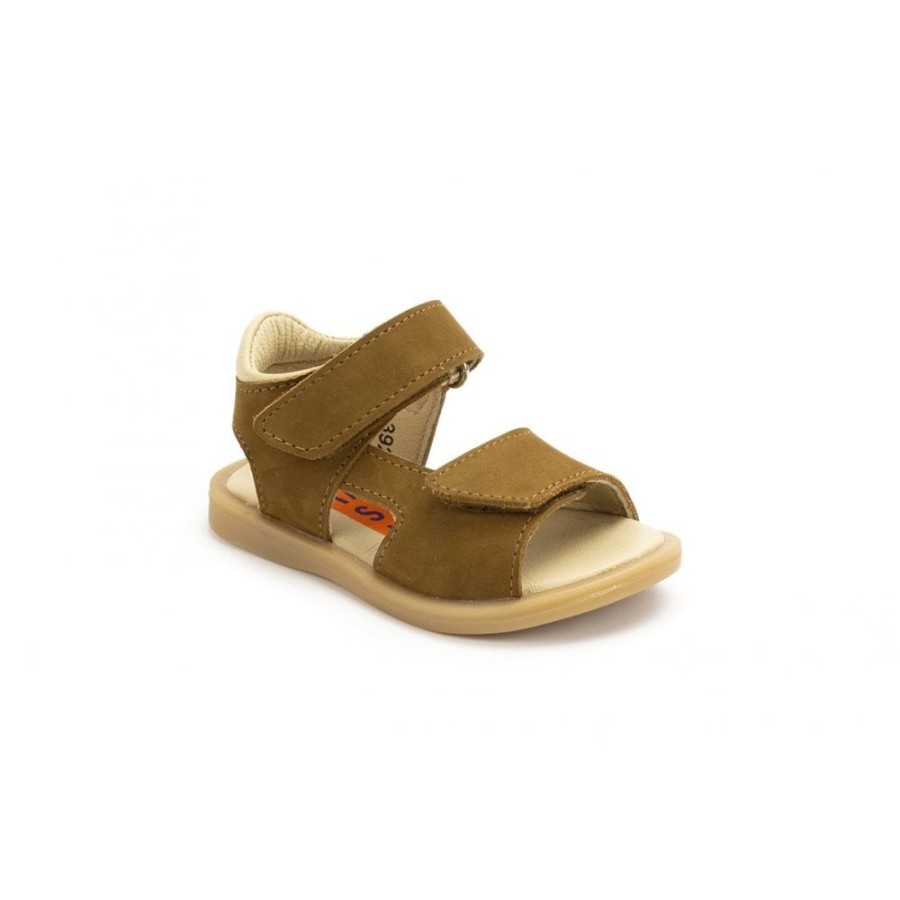 Boys The Children's Shoe Company Open Toe Sandals | Mack