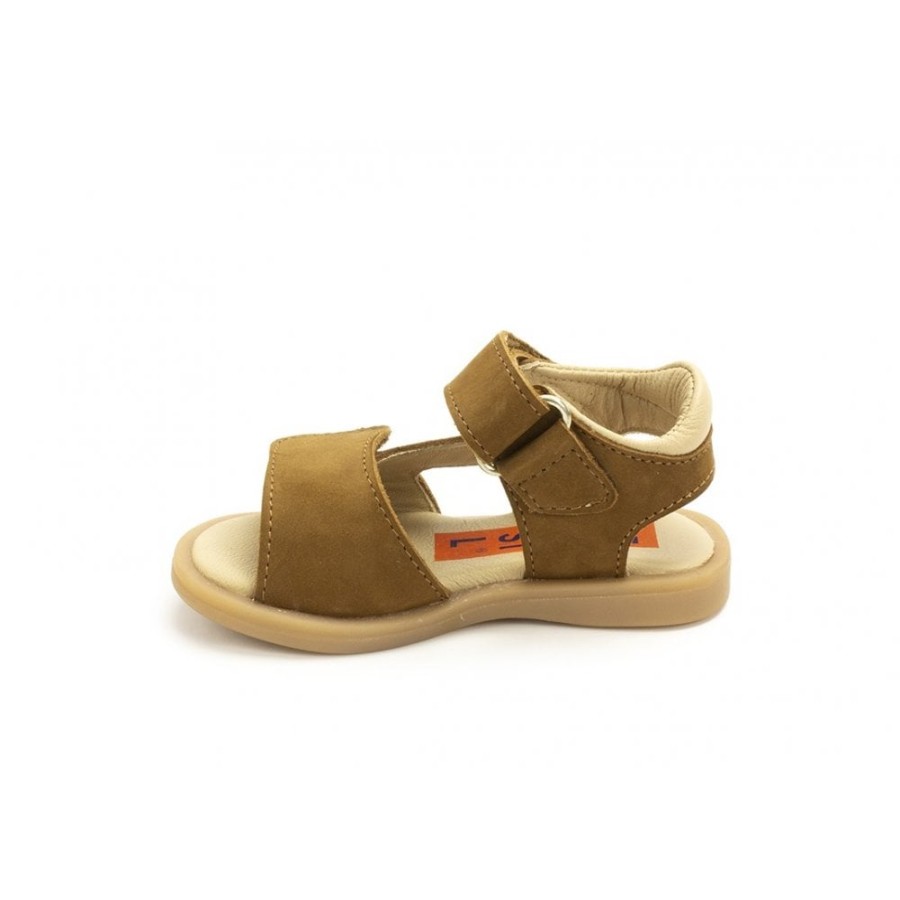 Boys The Children's Shoe Company Open Toe Sandals | Mack