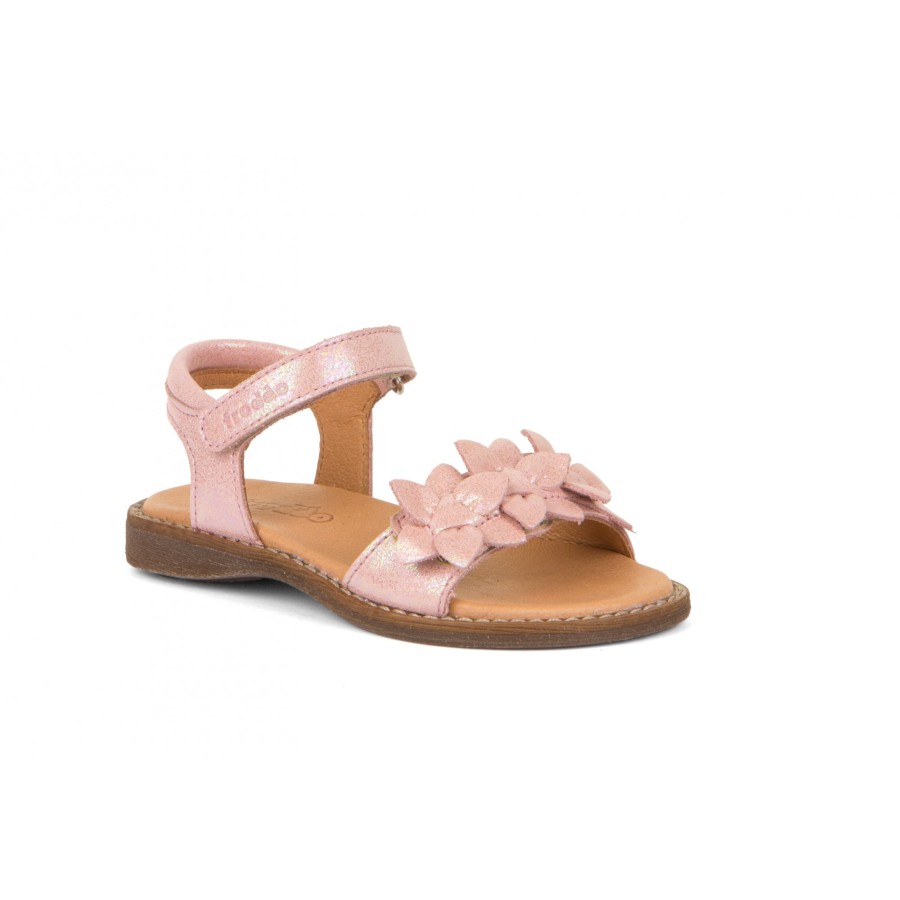 Girls The Children's Shoe Company Open Toe Sandals | G3150228 Sandal