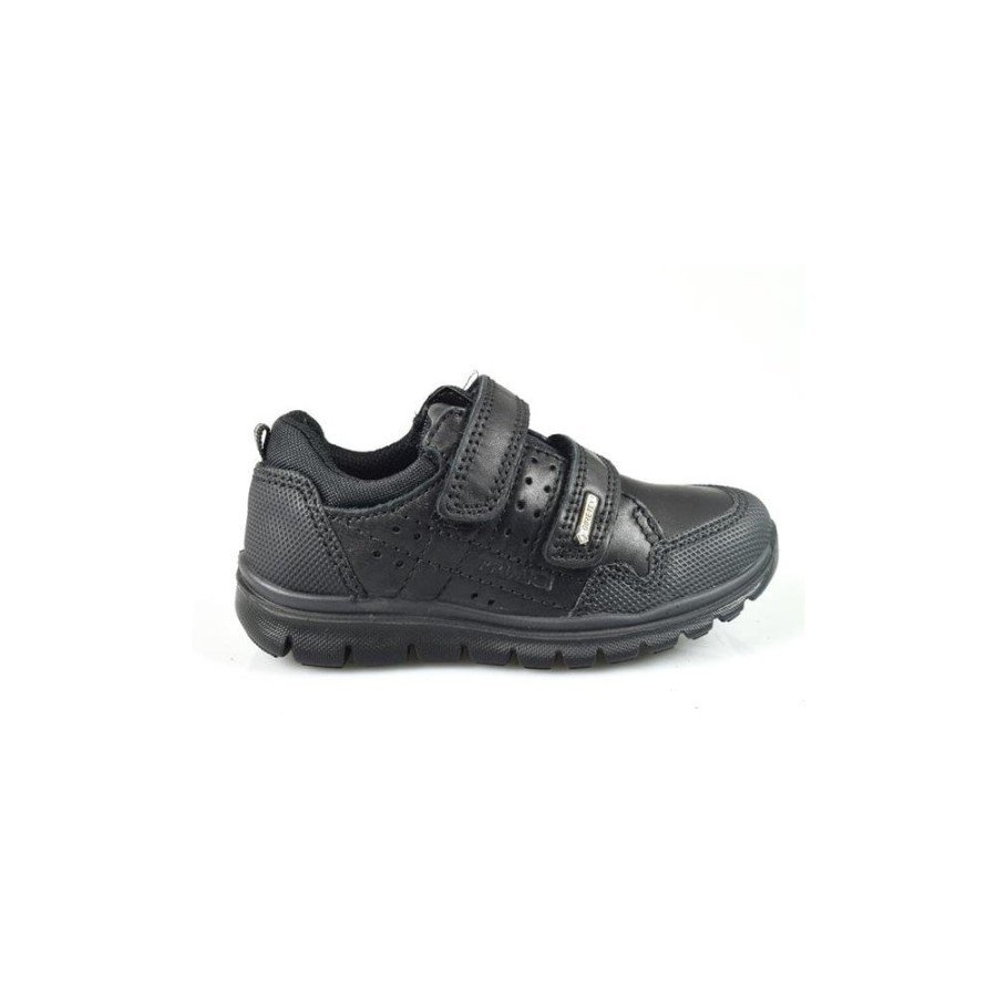 School Shoes The Children's Shoe Company Sporty School Shoes | Goretex Sporty Style School Shoe