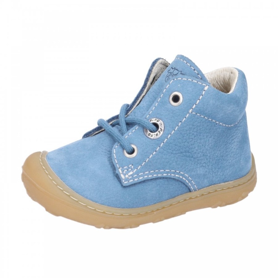 Boys The Children's Shoe Company First Walkers | Cory