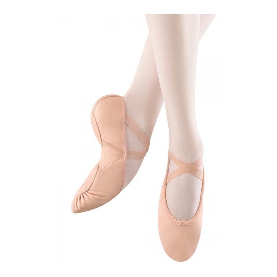 Clothing & Accessories The Children's Shoe Company Dance & Ballet Shoes | Prolite Ii Hybrid B Fit