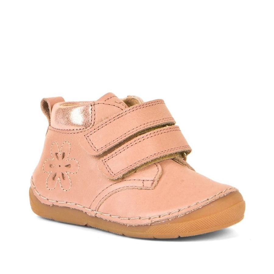 Girls The Children's Shoe Company Short Boots | G2130252