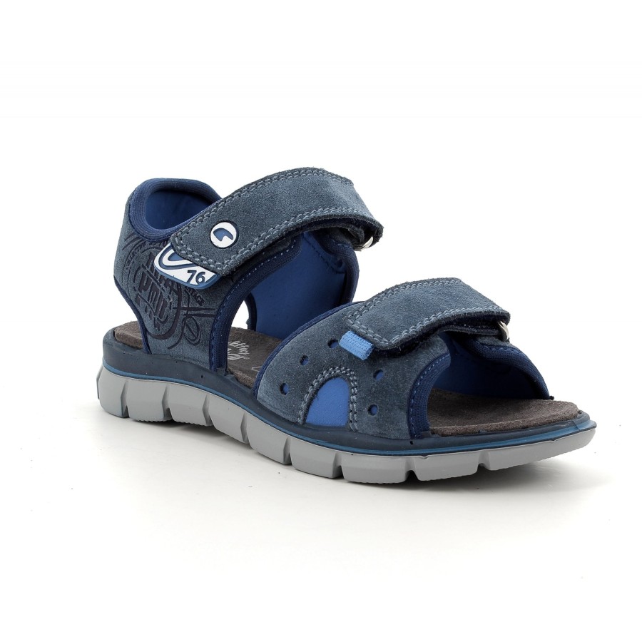 Boys The Children's Shoe Company Open Toe Sandals | Open Toe Sandal