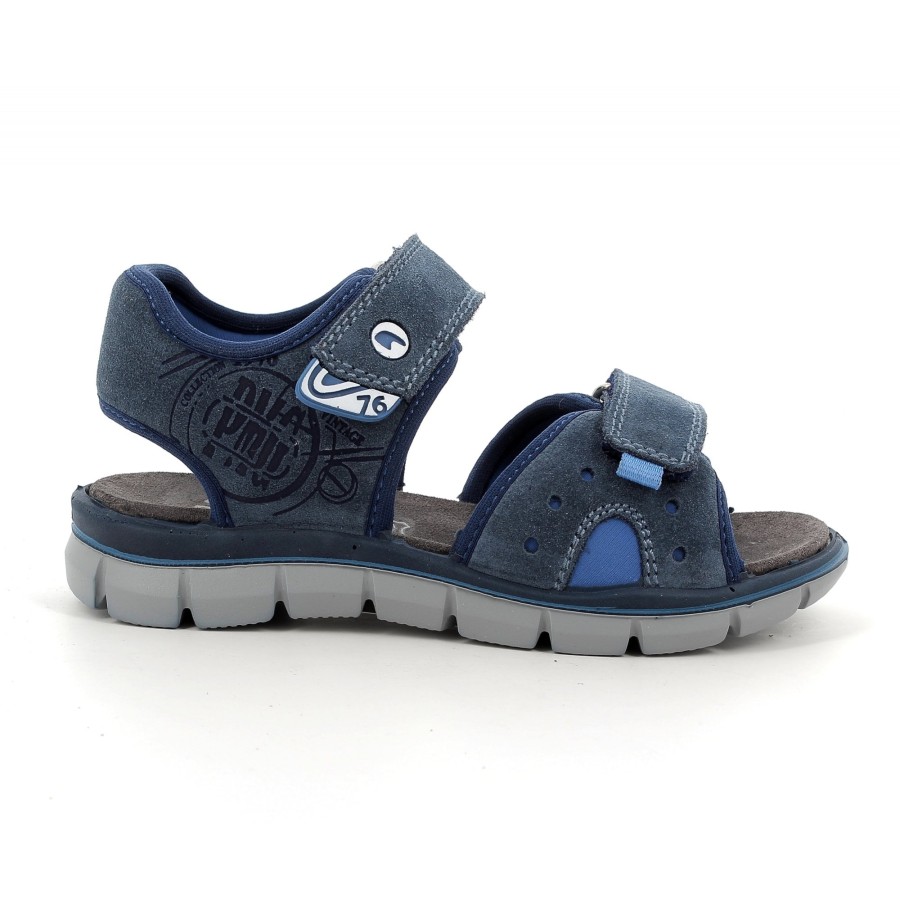 Boys The Children's Shoe Company Open Toe Sandals | Open Toe Sandal