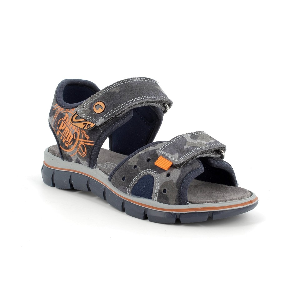 Boys The Children's Shoe Company Open Toe Sandals | Open Toe Sandal