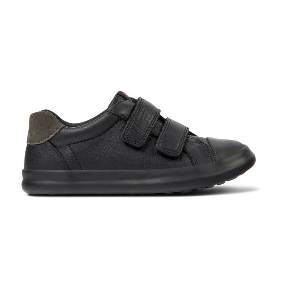 School Shoes The Children's Shoe Company Sporty School Shoes | Pursuit Kids