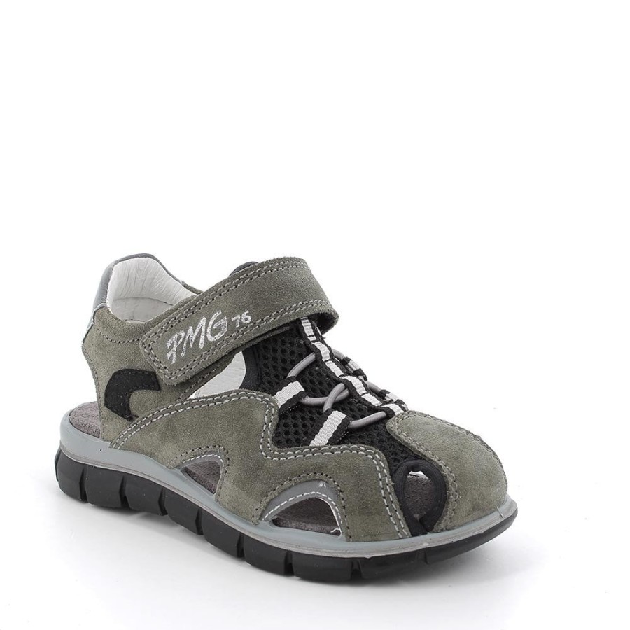 Boys The Children's Shoe Company Trekking Sandals | Ptv 38963 Trekking Sandal