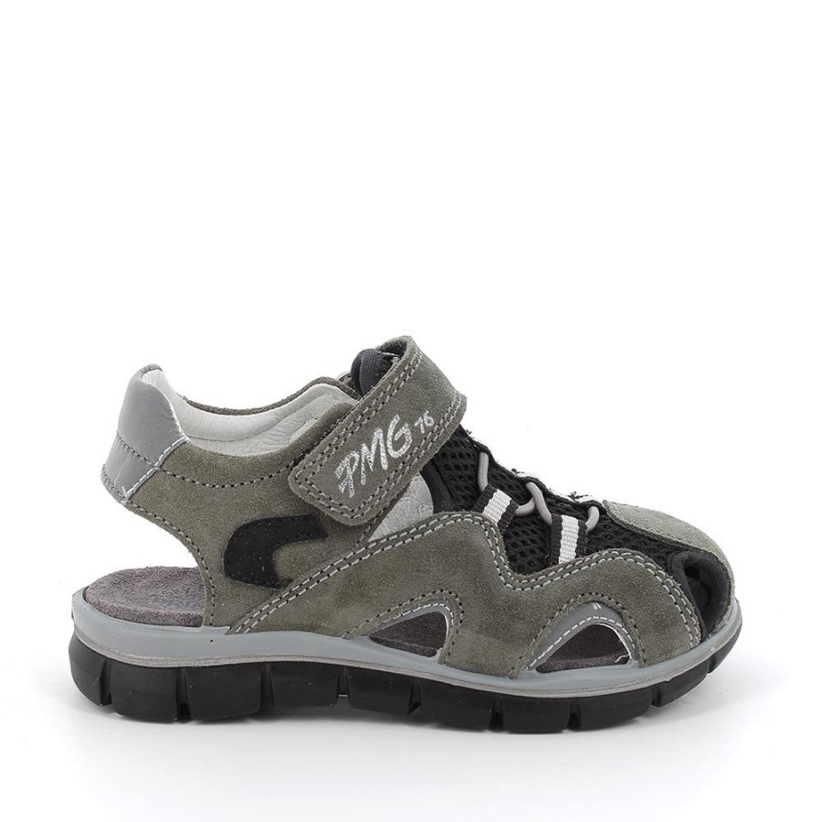 Boys The Children's Shoe Company Trekking Sandals | Ptv 38963 Trekking Sandal