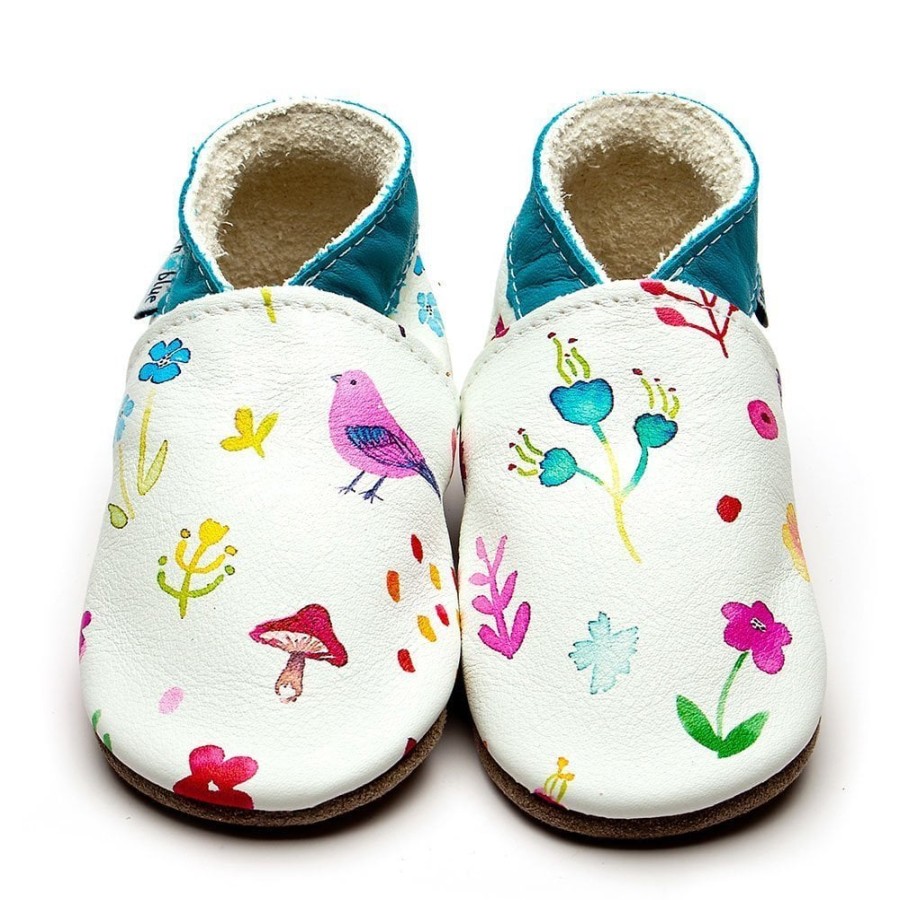 Girls The Children's Shoe Company Pram Shoes | Birdie