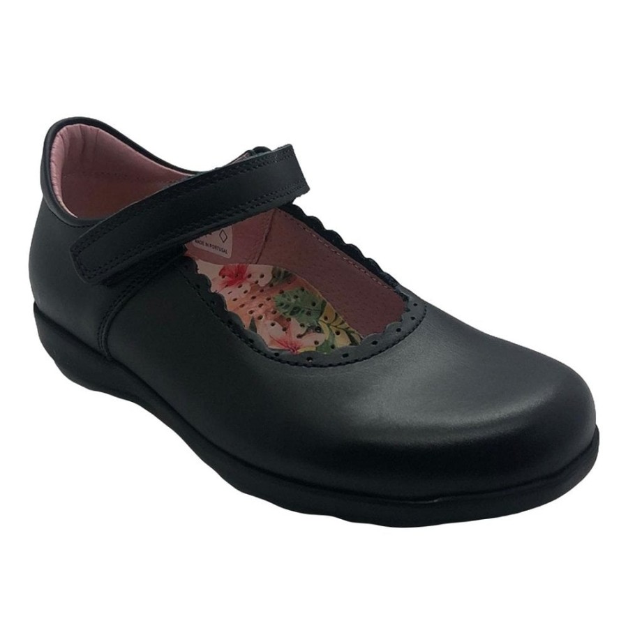 School Shoes The Children's Shoe Company Mary Jane School Shoes | Blanche