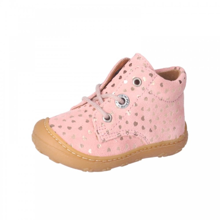 Girls The Children's Shoe Company First Walkers | Dots