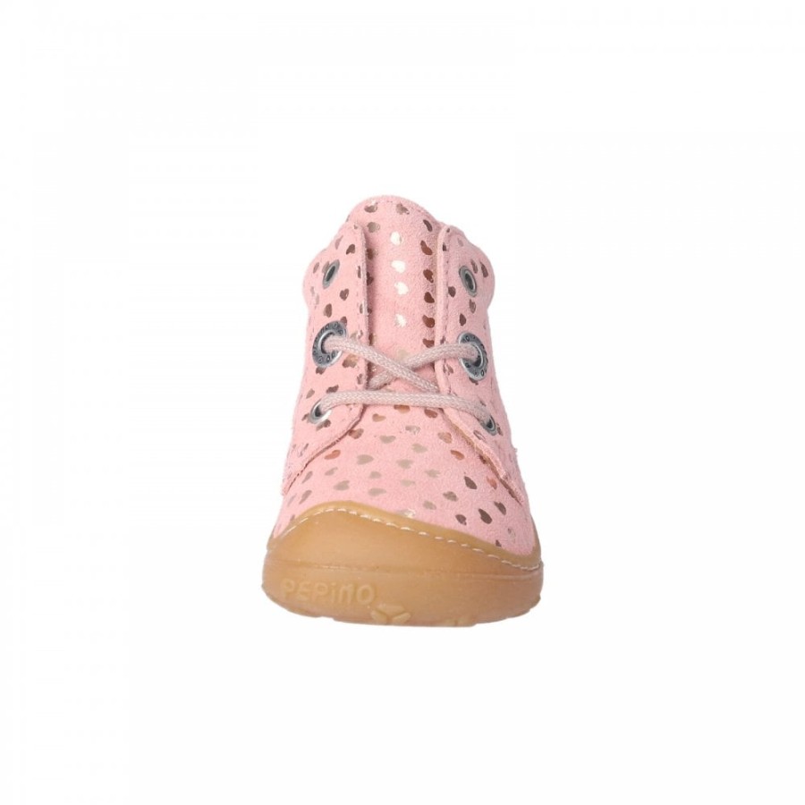 Girls The Children's Shoe Company First Walkers | Dots