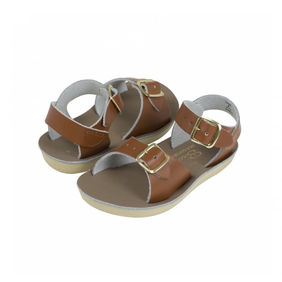 Boys The Children's Shoe Company Waterproof Sandals | Surfer