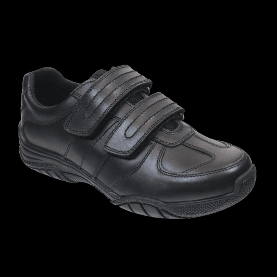 School Shoes The Children's Shoe Company Sporty School Shoes | Chivers