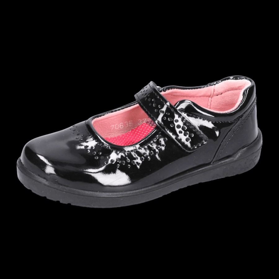 School Shoes The Children's Shoe Company Mary Jane School Shoes | Lillia Mary Jane