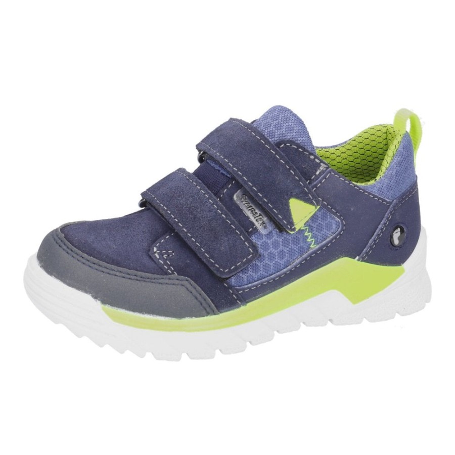 Boys The Children's Shoe Company Trainers | Marv