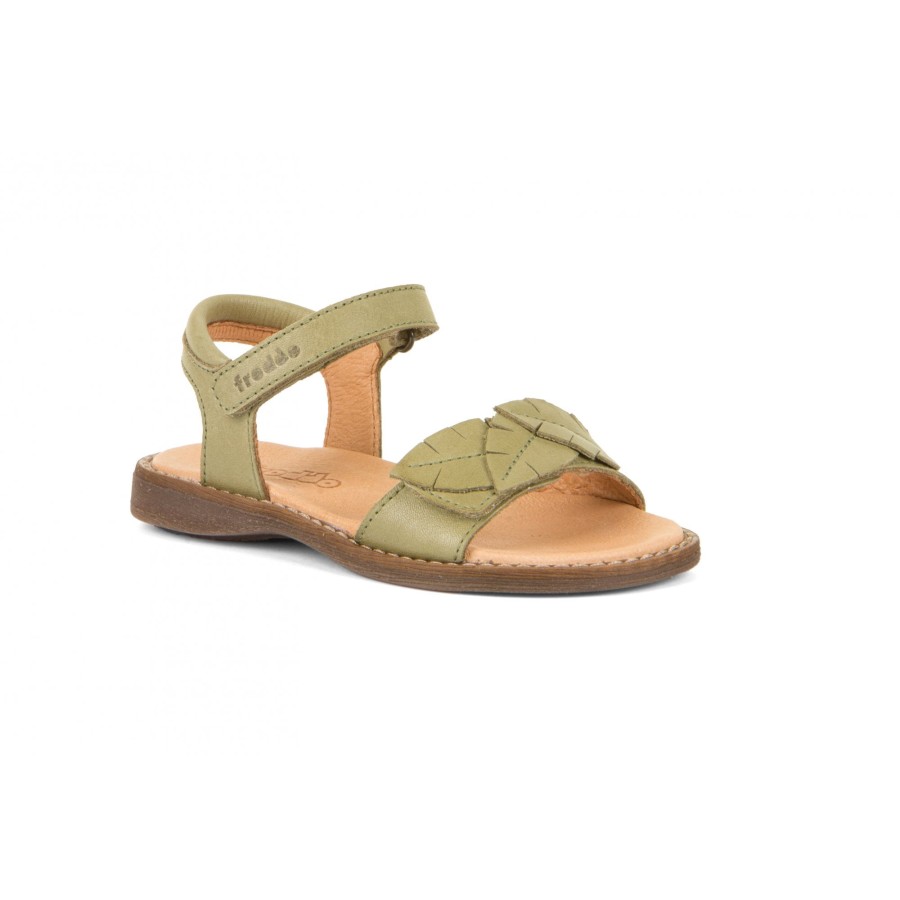 Girls The Children's Shoe Company Open Toe Sandals | G3150227 Sandal