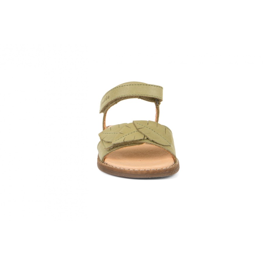 Girls The Children's Shoe Company Open Toe Sandals | G3150227 Sandal