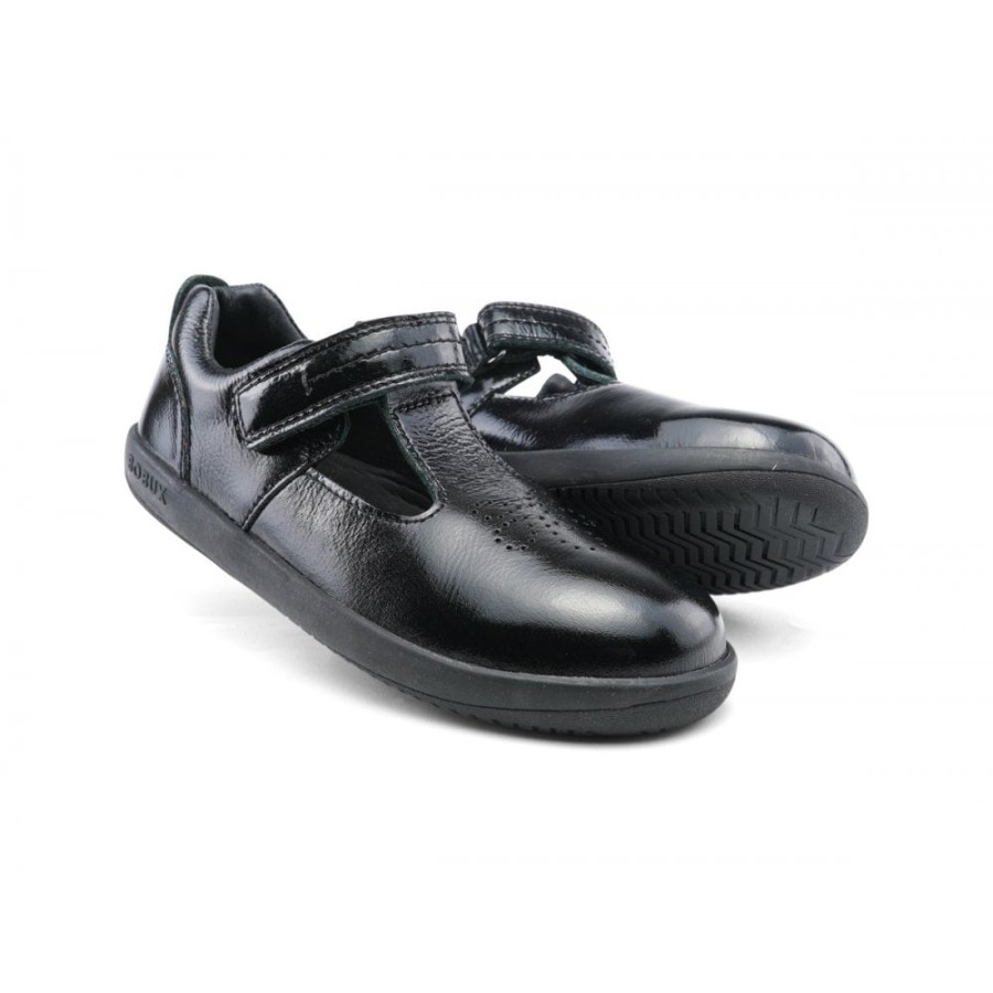 School Shoes The Children's Shoe Company T Bar School Shoes | Kp Brave Tbar Shoe