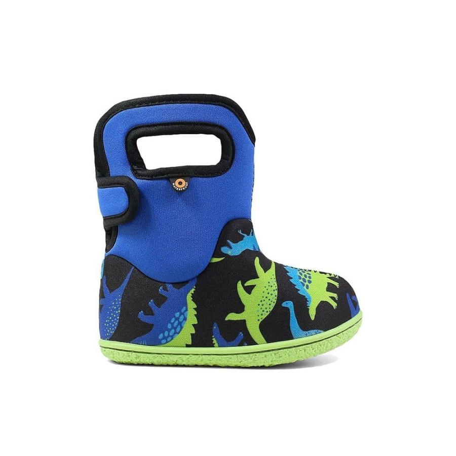 Boys The Children's Shoe Company Wellies | Baby Dino