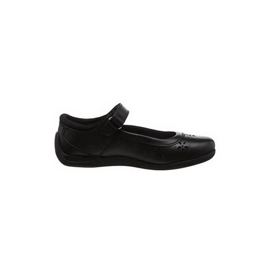 School Shoes The Children's Shoe Company Mary Jane School Shoes | Scarlett