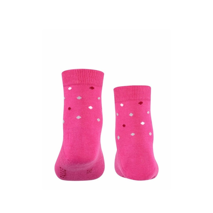 Clothing & Accessories The Children's Shoe Company Socks | Multidot Socks