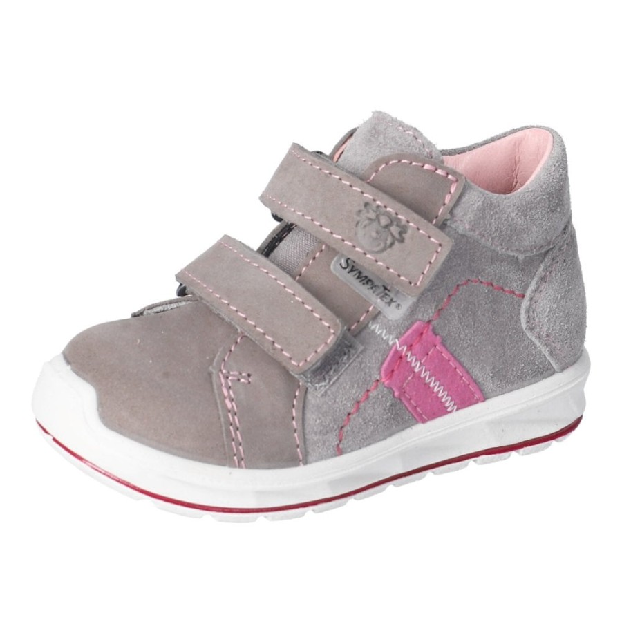 Girls The Children's Shoe Company Short Boots | Laif