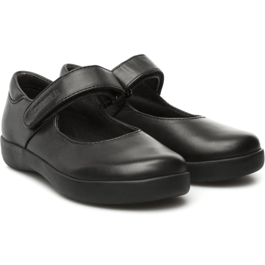 School Shoes The Children's Shoe Company Mary Jane School Shoes | Spiral Comet