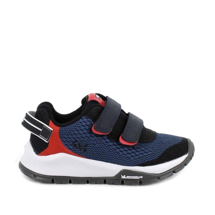 Boys The Children's Shoe Company Trainers | Lab 39227 Trainer