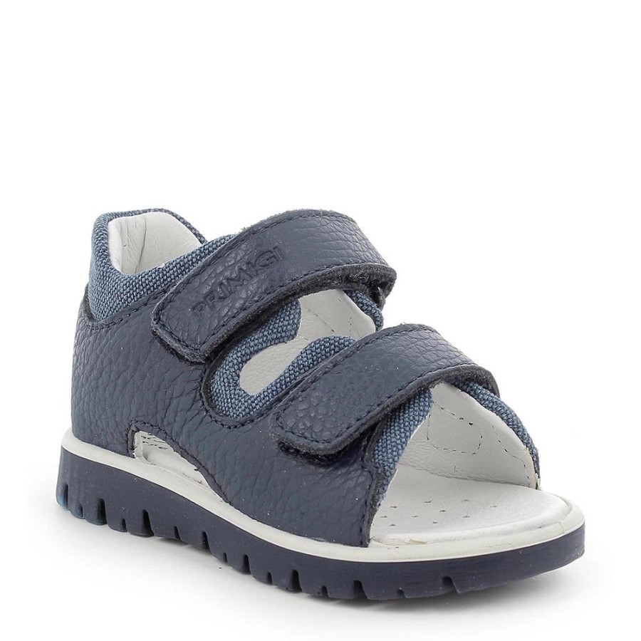 Boys The Children's Shoe Company Open Toe Sandals | Open Toe Sandal