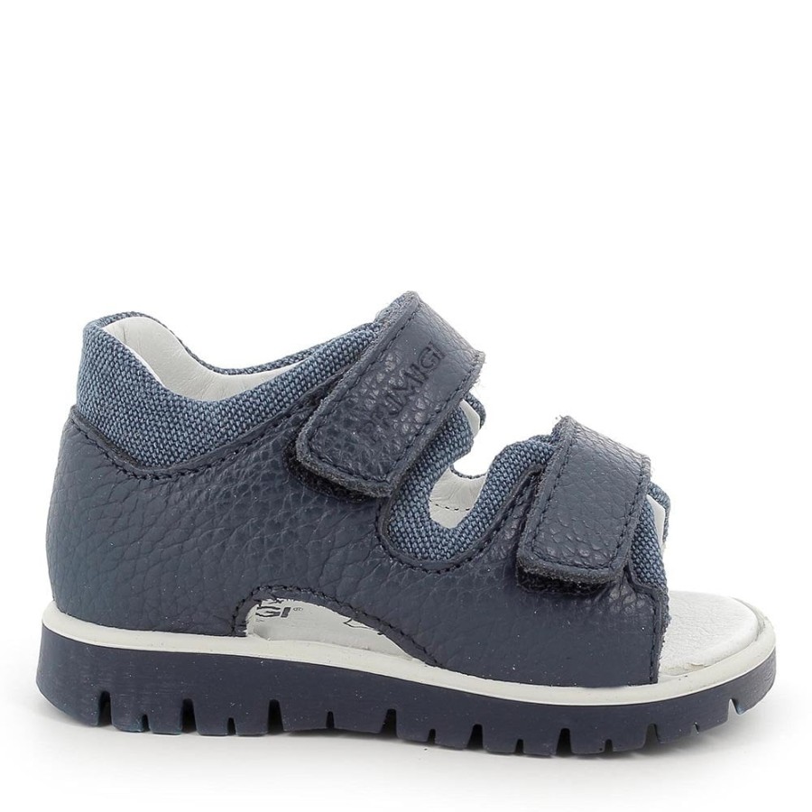 Boys The Children's Shoe Company Open Toe Sandals | Open Toe Sandal