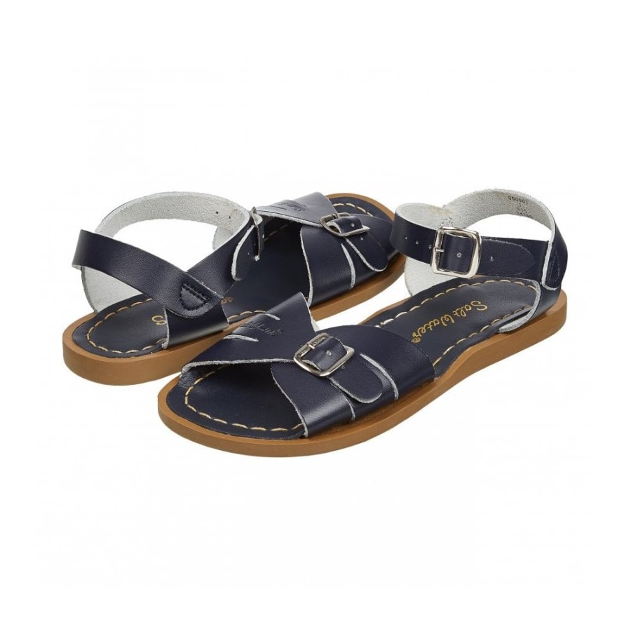 Girls The Children's Shoe Company Waterproof Sandals | Classic