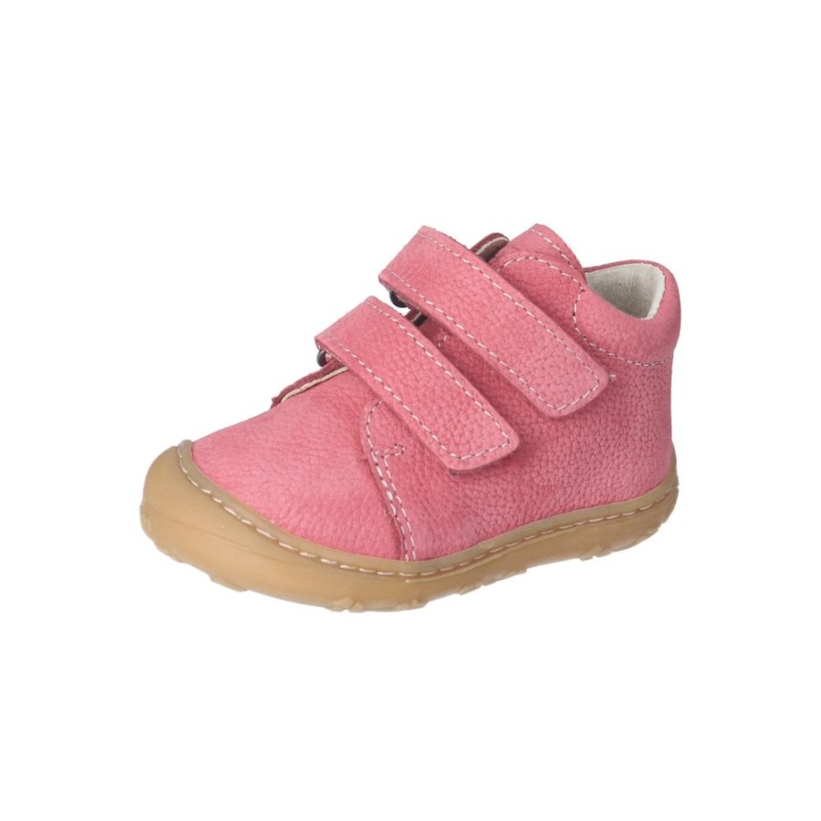 Girls The Children's Shoe Company First Walkers | Chrisy In Rosewood