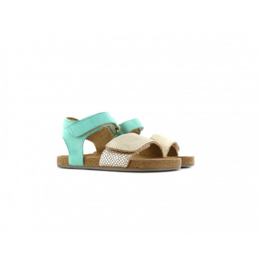 Girls The Children's Shoe Company Open Toe Sandals | Sandals