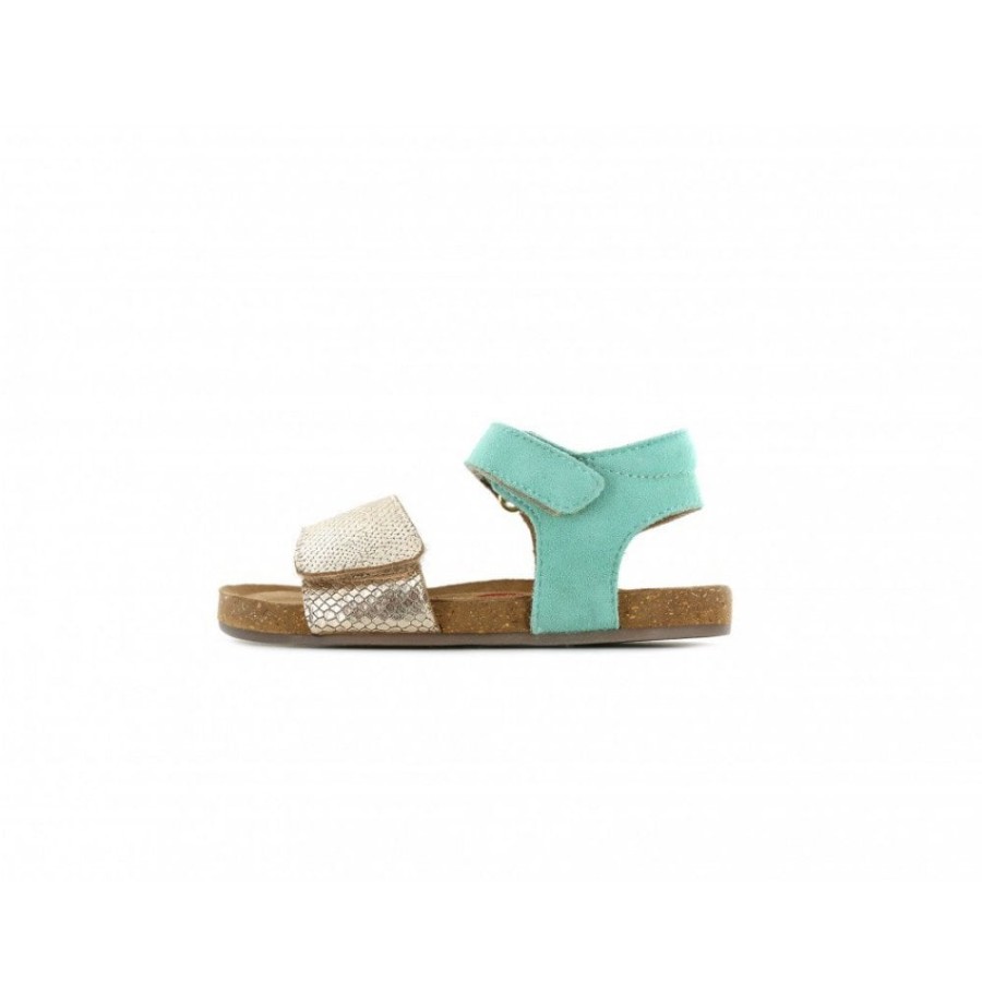 Girls The Children's Shoe Company Open Toe Sandals | Sandals